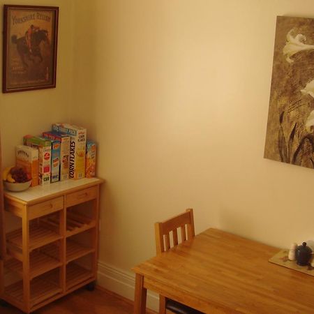 Wendover Guest House Bolton Extérieur photo
