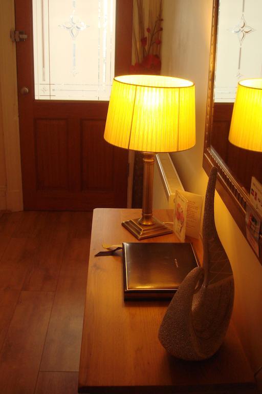 Wendover Guest House Bolton Extérieur photo