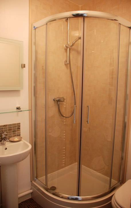 Wendover Guest House Bolton Chambre photo