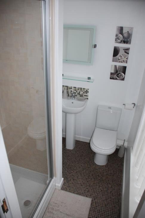 Wendover Guest House Bolton Chambre photo