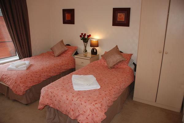Wendover Guest House Bolton Chambre photo